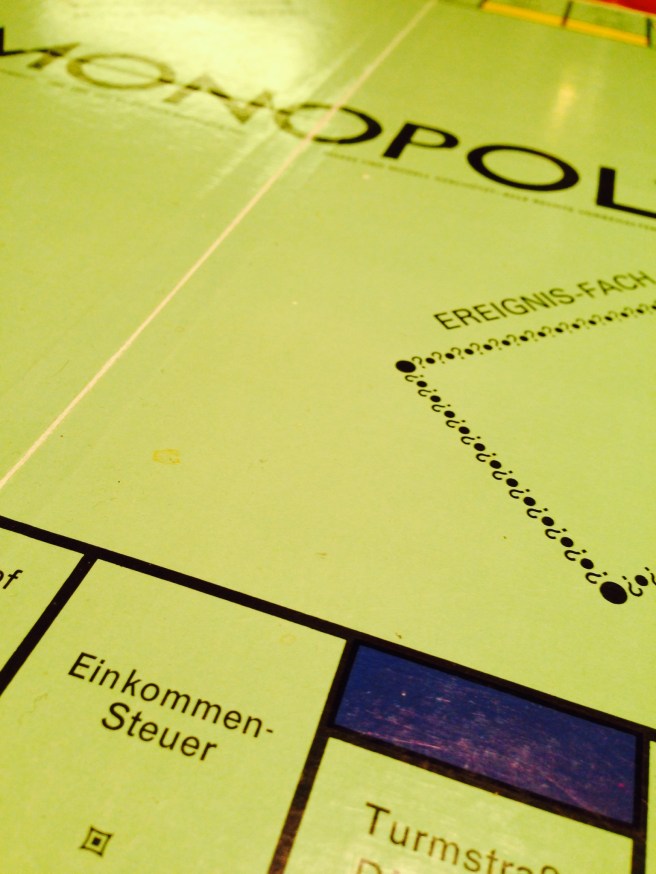 Monopoly