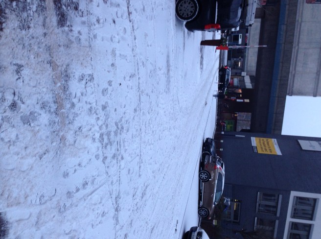 FotoHammerbrookEinfahrt