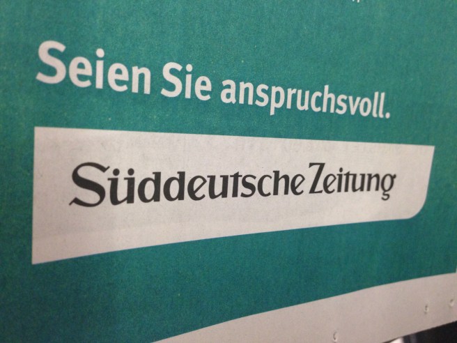 SZ Slogan